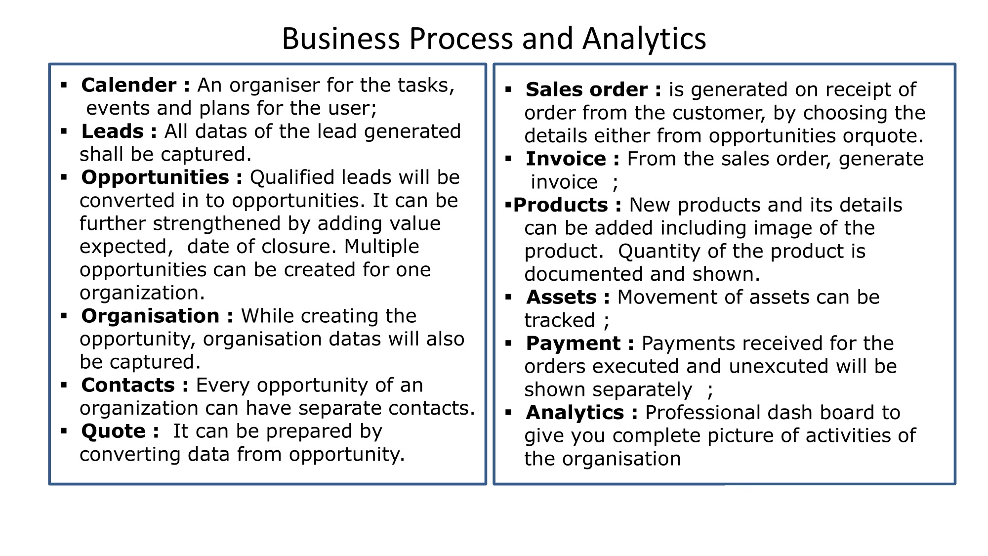 Complete Business Suite